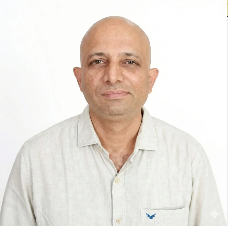 Ritesh Hegde